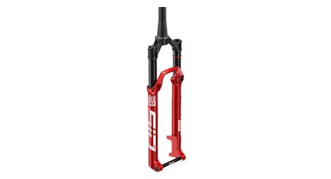 Horquilla rockshox sid sl ultimate 2p 29'' charger race day 2 debonair+ | boost 15x110 mm | offset 44 | roja