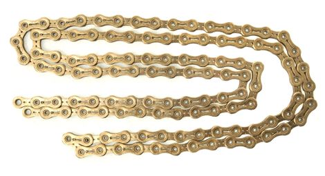 Yaban chaine sla 110 ti 11v or