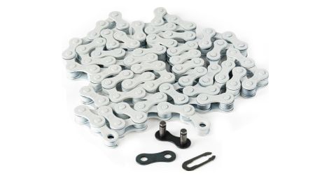 Chaine salt traction 410 blanc