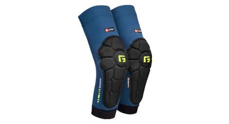 G-form pro rugged 2 elbow pads blue