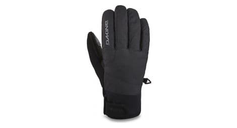 Gants dakine impreza gore-tex noir