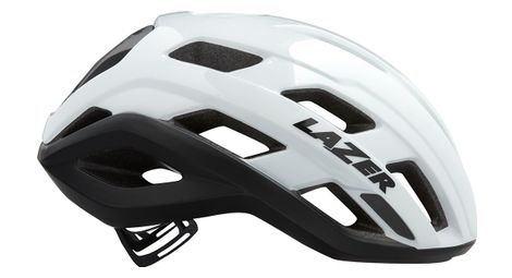 Casque lazer strada kineticore blanc