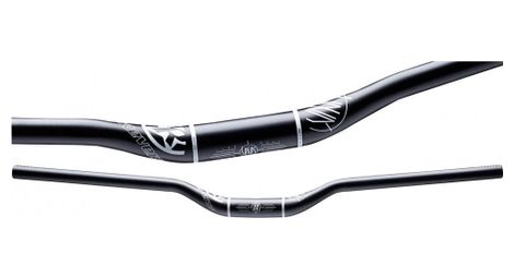 Manubrio reverse nico vink 31.8x810mm nero