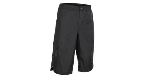 Short ion rain shorts shelter noir