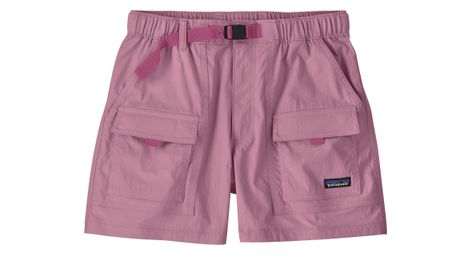 Short Patagonia Outdoor Everyday Violet Femme