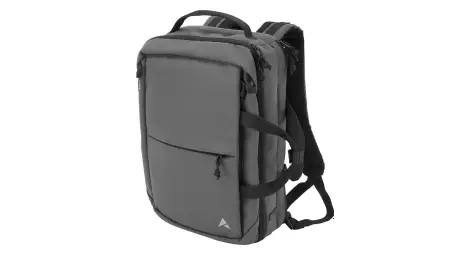 Altura grid travel bag/backpack 20l grey