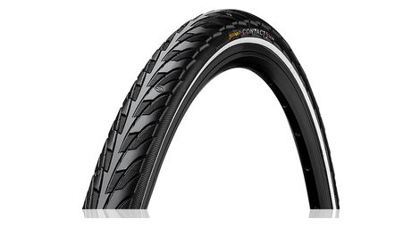 Pneumatico continental contact 700 mm tubetype wire safetysystem e-bike e50