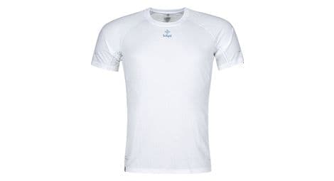 T-shirt running homme kilpi brick-m