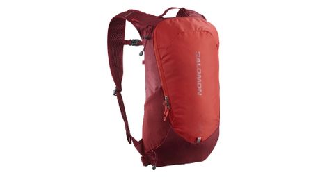 Sac a dos salomon trailblazer 10 rouge unisex