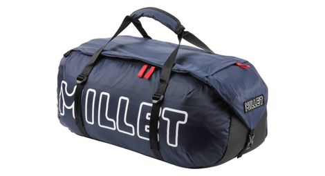 Unisex rucksack millet divino duffle 40l blau