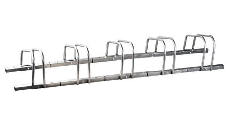 Ytwo bike rack for 5 bikes