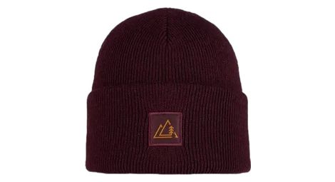 Bonnet enfant buff frint rouge