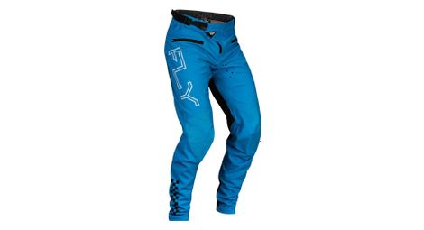 Fly racing pantalón fly rayce azul 20 us