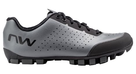 northwave rockster 2 grey gravel shoes