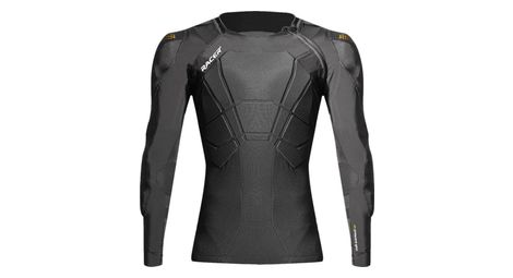 Protection dorsale motion top kid 2 noir enfant