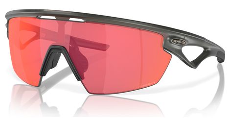 Lunettes oakley sphaera gris mat / prizm trail torch - oo9403-0936