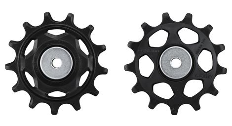 Paire de galets shimano cues rd-u6000 11v