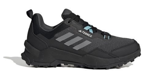 Adidas terrex ax4 wandelschoenen voor dames zwart