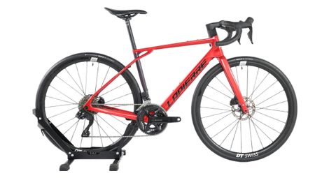 Produit Reconditionné · Vélo de route LAPIERRE Pulsium 6.0 C2 2025 · Bon état