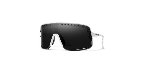 Gafas Smith Ultralite Snowburst ChromaPop Black