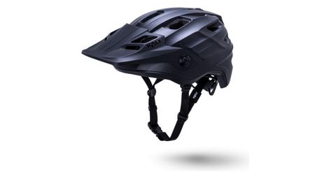 Casque kali maya 3 0 noir mat