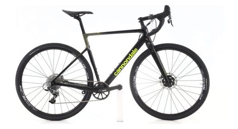Produit reconditionné · Cannondale Supersix Evo X / Vélo de gravel | Très bon état