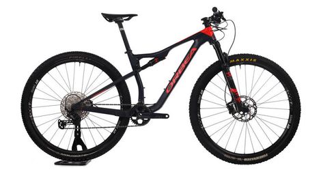 Produit reconditionné · orbea oiz m30 / vtt | très bon état | envoi gratuit