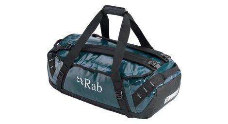 Sac de voyage rab expedition ii 50 l bleu