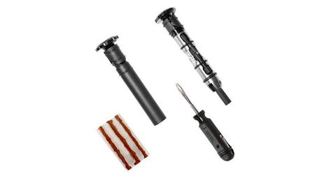 Zéfal multiherramienta integrada z bar tool (15 funciones) negro