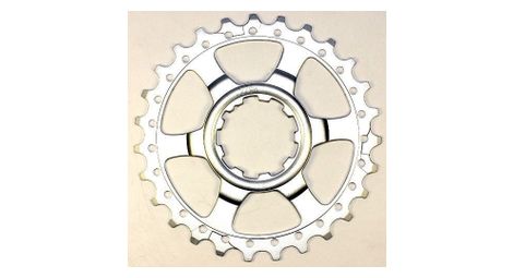 Pignon miche shimano 10v final 24d.