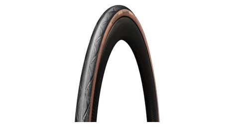 Pneu route hutchinson blackbird allseason racing lab 700 mm tubeless ready tan
