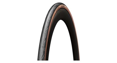 Hutchinson Blackbird Allseason Racing Lab 700 mm tubeless-ready Gridskin MachTread 3.0 Tan raceband