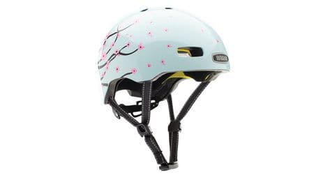 Casque nutcase street octoblossom