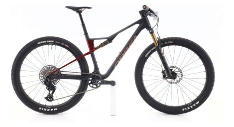 Orbea Oiz X0 Axs Velo VTT Orbea Tres Bon Etat