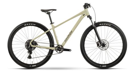 Vtt semi rigide raymon nayta comp shimano 9v 29 beige
