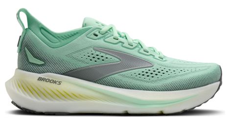 Scarpe da corsa Brooks Glycerin 23 Turchese Donna