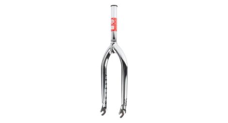 Horquilla Odyssey R-15 20'' 15 mm Cromada