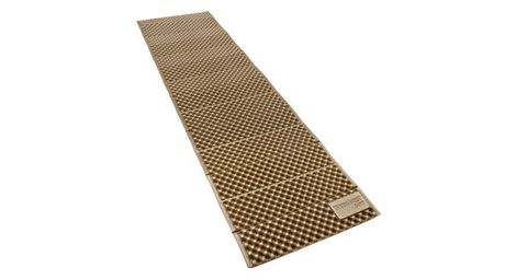 Matelas thermarest z lite regular gris