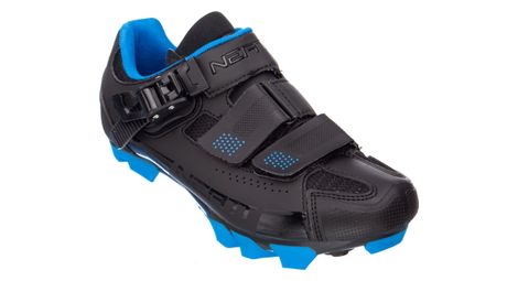 Zapatillas mtb neatt basalte expert azules 43