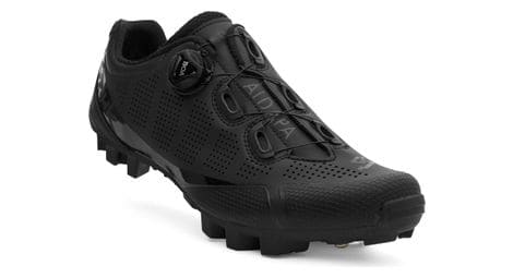 Chaussures spiuk aldapa mtb noir