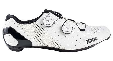 Chaussures route bontrager xxx blanc