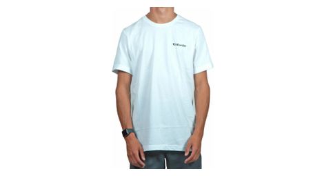 T shirt tall order small logo