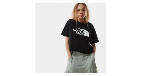 T-shirt femme the north face court easy