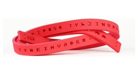 Mousse anti pincement effetto mariposa tyreinvader