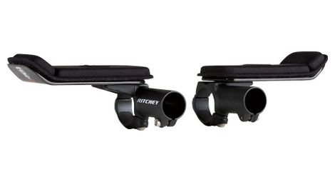 ritchey clip on pro sliver aluminium