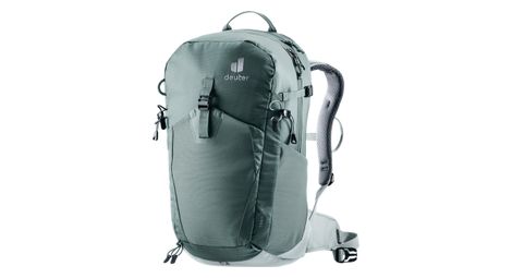 Sac de randonnee deuter trail 23 sl vert femme