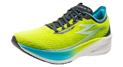 Chaussures de running 361 flame rs