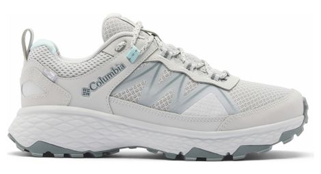 Chaussure de Randonnée Columbia Peakfreak Rush OutDry Gris Femme