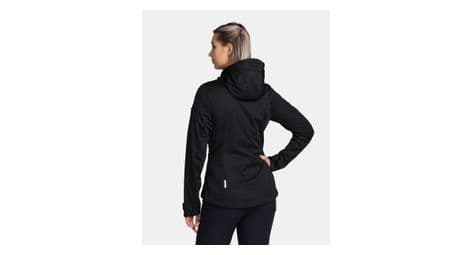 Veste softshell pour femme kilpi beltra-w