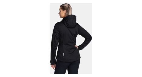 Veste softshell pour femme kilpi beltra-w